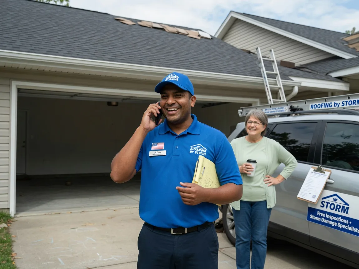 Roof Repair Near Me Chesterland, OH FAQs