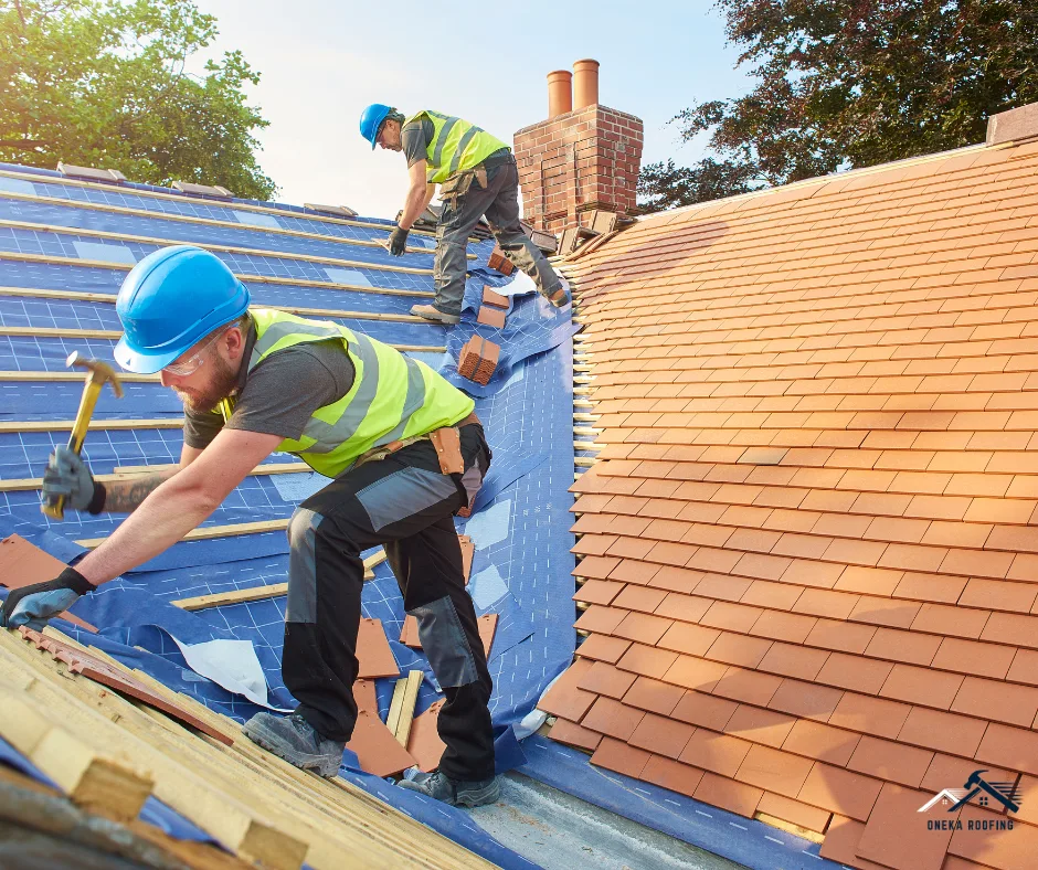 Why choose Roof Repair Near Me in Chesterland, OH